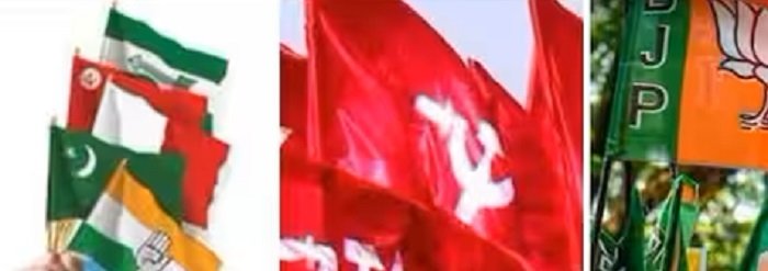 തദ്ദേശ ഉപതിരഞ്ഞെടുപ്പിൽ എൽ ഡി എഫിന് സീറ്റ് നഷ്ടം, ബലാബലത്തിന് യു ഡി എഫ്