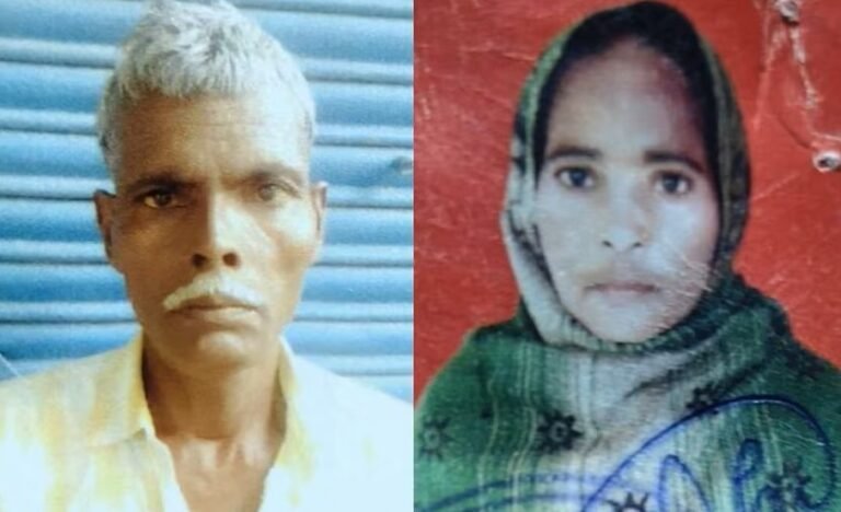 ഇതര മതസ്ഥയായ പെൺകുട്ടിയെ വിവാഹം ചെയ്തതിന് യുവാവിൻ്റെ വൃദ്ധമാതാപിതാക്കളെ തല്ലിക്കൊന്നു