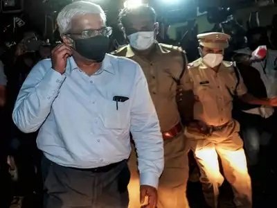 ലൈഫ് മിഷൻ കേസിൽ എം ശിവശങ്കറിന് സുപ്രീം കോടതി ജാമ്യം