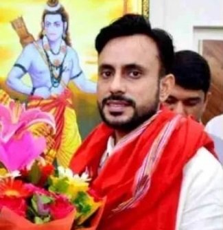 ഉത്തർപ്രദേശിൽ ബിജെപി നേതാവ് വെടിയേറ്റ് മരിച്ചു