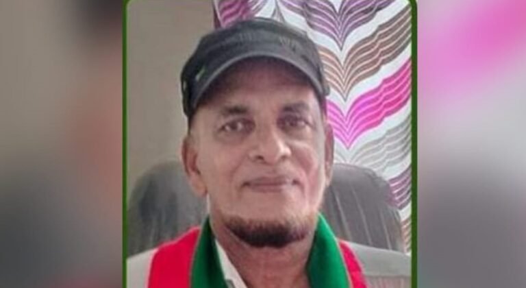 തലപ്പാടിയിൽ ബി ജെ പി പിന്തുണയോടെ എസ് ഡി പി ഐ നേതാവ് പഞ്ചായത്ത് പ്രസിഡൻ്റായി