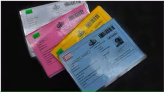 ഓണക്കിറ്റ് മഞ്ഞ റേഷൻ കാർഡ് ഉള്ളവർക്ക് മാത്രം