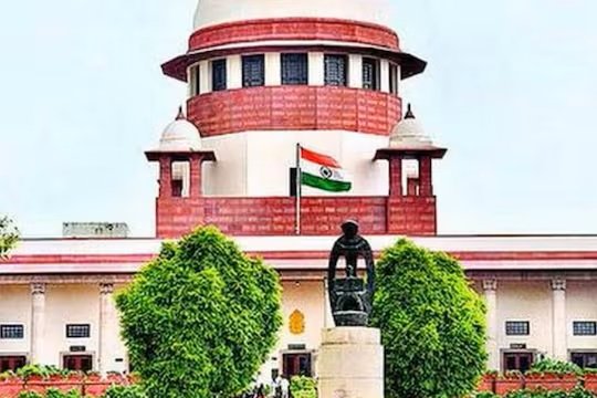 വിവാഹം വ്യക്തിപരമായ കാര്യമാണ്, മുൻകൂർ വിജ്ഞാപനവും അറിയിപ്പും പ്രസക്തമല്ല – സുപ്രീം കോടതി