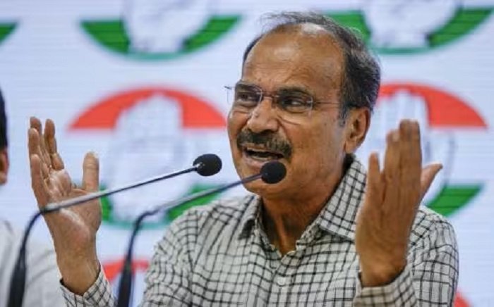 കേന്ദ്ര സർക്കാരിൻ്റെ പിന്തിരിപ്പിൻ നടപടികൾ ജനാധിപത്യത്തെ ദുർബലമാക്കുന്നു- രഞ്ജൻ ചൌധരി