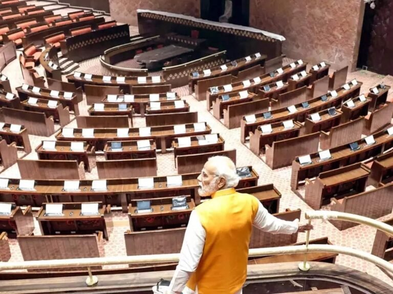 മണിപ്പൂർ: അവിശ്വാസ പ്രമേയ ചർച്ച ഓഗസ്റ്റ് 8 ന് തുടങ്ങും, പ്രധാനമന്ത്രിയുടെ മറുപടി 10 ന്