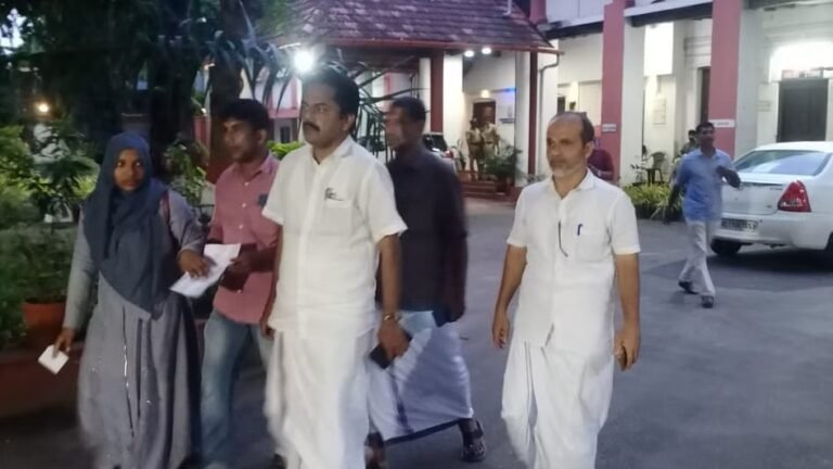 വയറ്റിൽ കത്രിക കുടുങ്ങിയ സംഭവത്തിൽ മെഡിക്കൽ ബോർഡ് അട്ടിമറിക്കെതിരെ പൊലീസ് അപ്പീൽ നൽകി