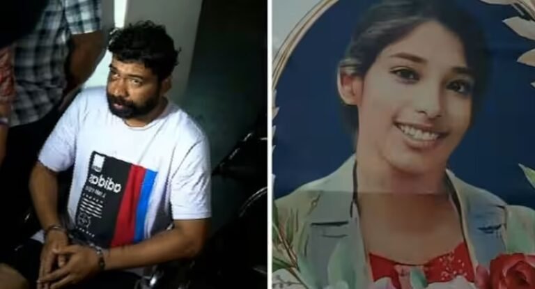 ഡോ. വന്ദനദാസിനെ താലൂക്ക് ആശുപത്രിയിൽ പരിശോധനയ്ക്കിടെ കൊലപ്പെടുത്തിയ കേസിലെ പ്രതി സന്ദീപിനെ ജോലിയിൽ നിന്നും പിരിച്ചു വിട്ടു