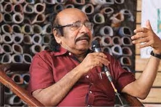 ഇനിയും അധികാരത്തിൽ വന്നാൽ പാർട്ടി നശിക്കും, സഖാക്കൾ പ്രാർഥിക്കുക – സച്ചിദാനന്ദൻ