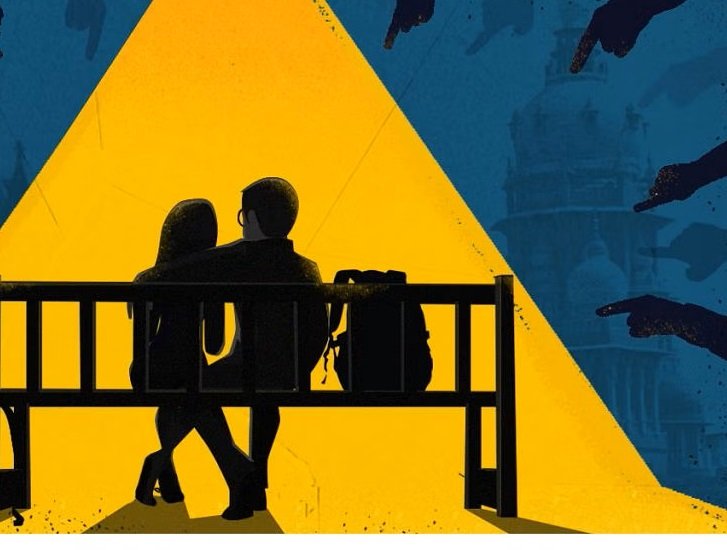 കൌമാര പ്രായക്കാർ തമ്മിലെ ലൈഗികത ബലാത്സംഗമാവുന്ന നിയമത്തിൽ അയവ് വരുത്താൻ അഭിപ്രായം ആരാഞ്ഞ് സുപ്രീം കോടതി