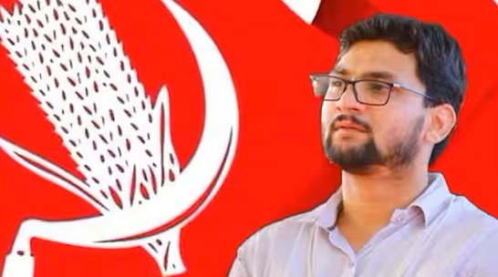 പാലക്കാട് സിപിഐ യിലെ പോര് കനക്കുന്നു; എം എൽ എയും സംഘവും പാർട്ടി ജില്ലാ കൌൺസിലിൽ നിന്ന് രാജി വെച്ചു