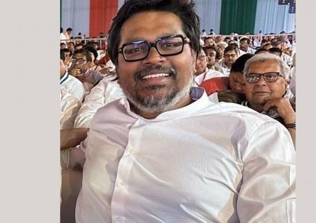 ഒന്നും ജനങ്ങളിൽ എത്തിക്കാനാവുന്നില്ല; കോൺഗ്രസിനെ വിജയത്തിലേക്ക് നയിക്കാൻ കനുഗോലു കേരളത്തിലേക്ക്