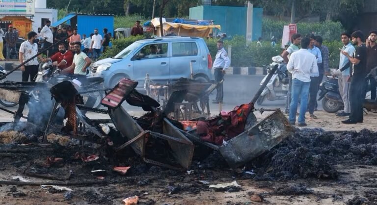 കൊല്ലപ്പെട്ടത് ആറുപേർ, വീണ്ടും റാലിയുമായി വിഎച്ച്പി, ശിക്ഷ ഉറപ്പാക്കുമെന്ന് മുഖ്യമന്ത്രി ലാൽ ഘട്ടർ