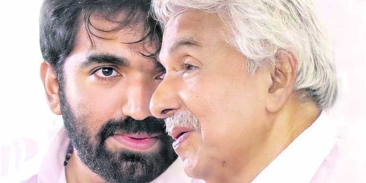 പുതുപ്പള്ളിയിൽ ചാണ്ടി ഉമ്മൻ സ്ഥാനാർഥി, സെപ്തംബർ 5 ന് വോട്ടെടുപ്പ്