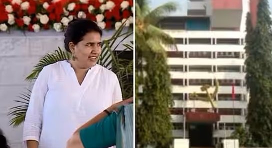 മാസപ്പടിയല്ല രണ്ട് കമ്പനികൾ തമ്മിലുള്ള വാർഷിക കരാർ തുക – സി പി എം