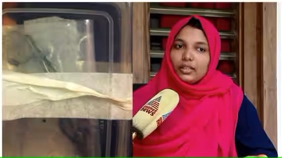 വയറ്റിൽ കത്രിക കുടുങ്ങിയ സംഭവത്തിൽ ഡോക്ടറുടെയും നഴ്സിൻ്റെയും അറസ്റ്റ് രേഖപ്പെടുത്തി, സ്വകാര്യ ഡോക്ടർ ഹാജരായില്ല