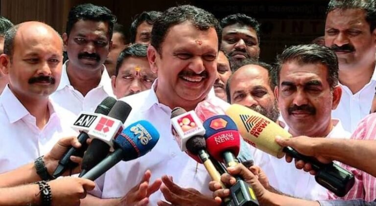 ഉപതെരഞ്ഞെടുപ്പ് കഴിയട്ടെ ചിലത് പറയാനുണ്ടെന്ന് കെ മുരളീധരൻ