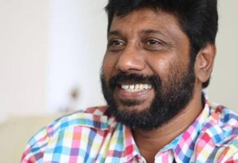 സംവിധായകൻ സിദ്ദീഖ് അന്തരിച്ചു