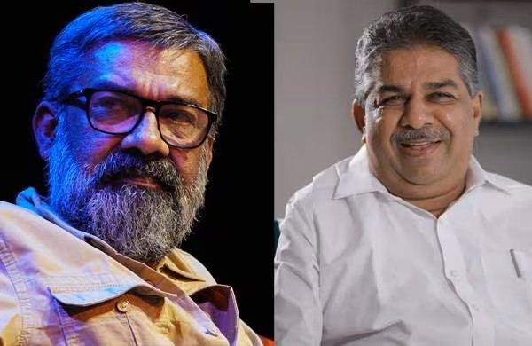 മന്ത്രി സജി ചെറിയാൻ എന്തിനെയാണ് ന്യായീകരിക്കാൻ ശ്രമിക്കുന്നത്, അവാർഡ് വിവാദത്തിൽ ചോദ്യവുമായി വിനയൻ വീണ്ടും