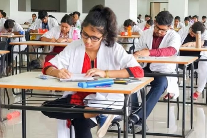 നീറ്റ് 2023 പിജി കട്ട് ഓഫ് ഒഴിവാക്കി