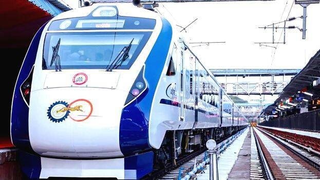 രണ്ടാം വന്ദേഭാരതിന് ഏഴ് സ്റ്റോപ്പുകൾ, കോയമ്പത്തൂർ മംഗലാപുരം റൂട്ട് അട്ടിമറിച്ചു