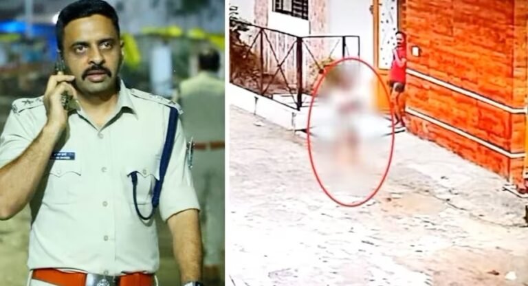 പീഡനത്തിന് ഇരയായി ചോരയൊലിപ്പിച്ചു സഹായം തേടിയലഞ്ഞ കുട്ടിക്ക് പലരും കാശായി സഹായം നൽകിയെന്ന് എസ് പി