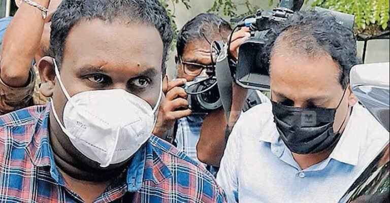 രാഷ്ട്രീയക്കാർ, മത നേതാക്കൾ, ഓഫീസർമാർ: കരുവന്നൂർ തട്ടിപ്പിൽ സതീശൻ്റെ കള്ളപ്പണ ശൃംഖലയിൽ ആരുടെ ഒക്കെ മുഖം പുറത്ത് വരും