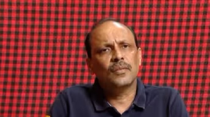 സോളാർ കേസിലെ കത്ത് ആവശ്യപ്പെട്ടത് വി എസ് അച്യുതാനന്ദൻ, പിണറായി കടക്ക് പുറത്തെന്ന് പറഞ്ഞിട്ടില്ല- ദല്ലാൽ നന്ദകുമാർ