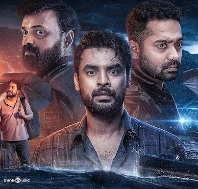 ഓസ്കാർ പ്രവേശനം, ക്രെഡിറ്റ് മലയാളത്തിന് സമർപ്പിച്ച് ജൂഡ് ആൻ്റണിയും ടൊവിനോയും