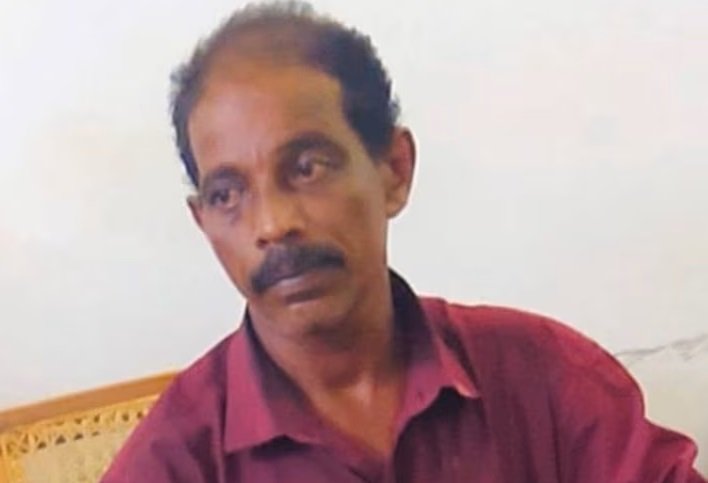 സ്കൂൾ വിദ്യാർഥിനിയെ വീട്ടിൽ കയറി കടന്നു പിടിച്ചു; അഞ്ചുവർഷം കഠിന തടവും പിഴയും