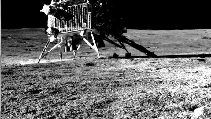 ചന്ദ്രനിൽ സൂര്യനുദിച്ചിട്ടും പ്രഗ്യാൻ റോവർ ഉണർന്നില്ല, ISRO പുതിയ പരീക്ഷണങ്ങളിൽ