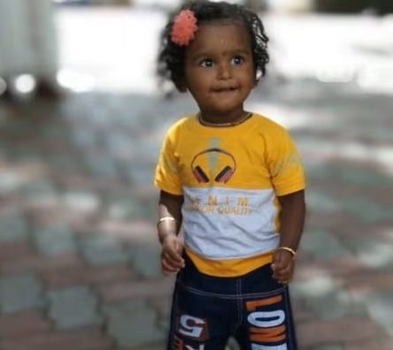 മഴ, മുത്തച്ഛനൊപ്പം നടക്കുകയായിരുന്ന ഒന്നര വയസ്സുകാരൻ മതിൽ ദേഹത്ത് വീണ് മരിച്ചു