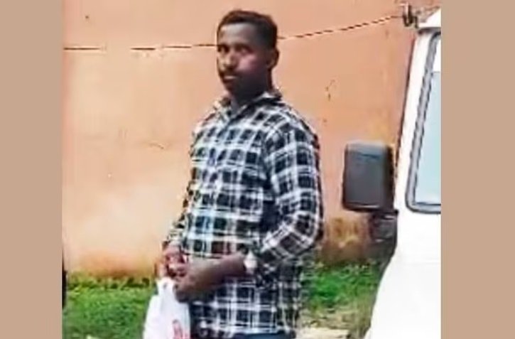 പത്തു വയസ്സുകാരിയെ പീഡിപ്പിച്ച യുവാവിന് 91 വർഷം കഠിന തടവ്