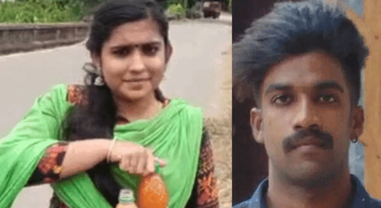 ജ്യൂസ് ചാലഞ്ച്, കാമുകന് വിഷക്കഷായം നൽകി കൊലപ്പെടുത്തിയ കേസിൽ ഗ്രീഷ്മയ്ക്ക് ജാമ്യം