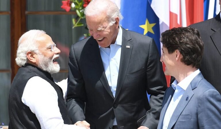 ഖാലിസ്താൻ നേതാവിൻ്റെ വധം, ഇന്ത്യയ്ക്ക് നേരത്തെ വിവരം നൽകിയിരുന്നെന്ന് കാനഡ, അമേരിക്കയും ഇടപെടുന്നു