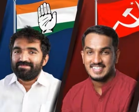 പുതുപ്പള്ളിയിൽ ആരാവും, ഫലം രാവിലെ അറിയാം