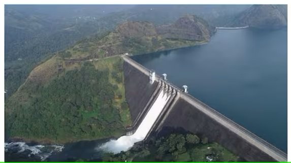 ഇടുക്കി ഡാമിലെ സുരക്ഷാ വീഴ്ച; യുവാവിൻ്റെ ലക്ഷ്യം ദുരൂഹം, തിരച്ചിൽ തുടരുന്നു