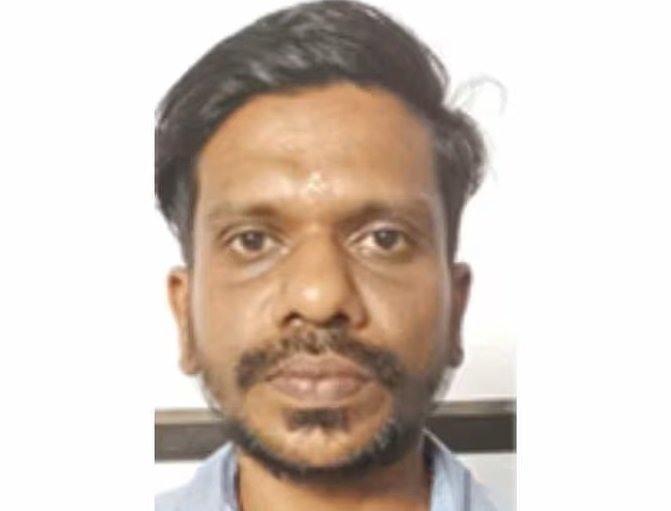 ക്ഷേത്ര ദർശനത്തിന് എത്തിയ ബാലികയെ പീഡിപ്പിച്ചു, പൂജാരിക്ക് 10 വർഷം തടവ്