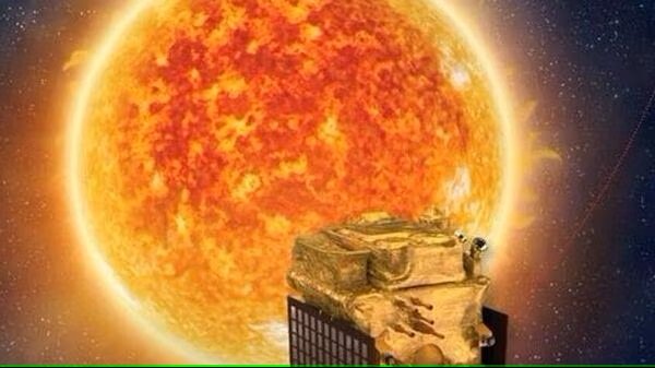 സൂര്യനെ കുറിച്ചുള്ള പഠനത്തിനായി ആദിത്യ എൽ വൺ ശനിയാഴ്ച രാവിലെ തൊടുക്കും