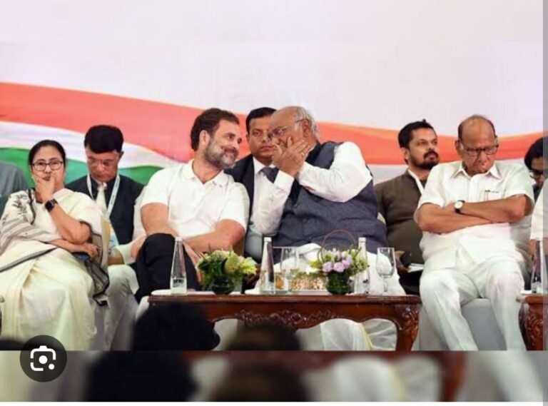 CPM തെളിച്ച വഴിയേ ‘INDIA’