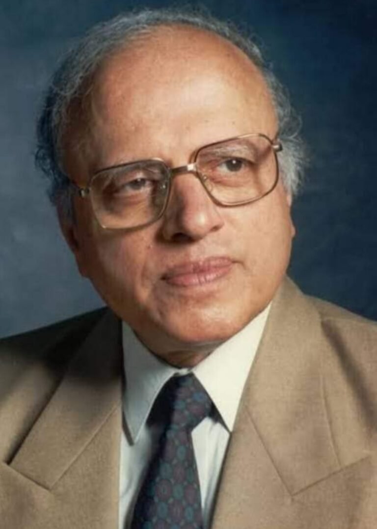 M S സ്വാമിനാഥൻ അന്തരിച്ചു