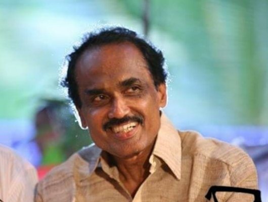 വടകര എം എൽ എ ആയിരുന്ന എം കെ പ്രേംനാഥ് അന്തരിച്ചു