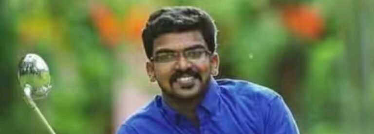 തട്ടിപ്പുകാരനായ ഇടനിലക്കാരൻ എങ്ങനെ ആരോഗ്യ മന്ത്രിയുടെ ഓഫീസിൽ എത്തി