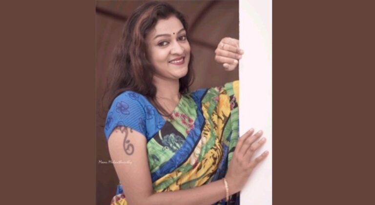 നടി അപർണ നായർ തൂങ്ങി മരിച്ചു