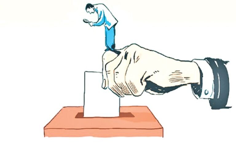 ഒരു രാജ്യം ഒരു തിരഞ്ഞെടുപ്പ്, ഉന്നതതല സമിതി യോഗം 23 ന്