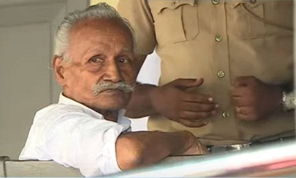 ചെഗുവേരയുടെ കൊടി ഉയർത്തിപ്പിടിക്കുന്നവർ എട്ടു മനഷ്യരെ വെടിവെച്ചിട്ടത് പണത്തിന് വേണ്ടി – ഗ്രോ വാസു