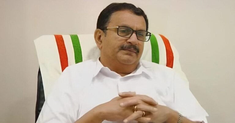 വടകരയിലേക്ക് ഇനി ഇല്ലെന്ന് ആവർത്തിച്ച് കെ മുരളീധരൻ