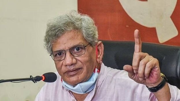 ഇന്ത്യ സഖ്യത്തിൽ സി പി എം നിലപാട് മാറുന്നു, എല്ലായിടത്തും സഹകരണത്തിന് ഇല്ലെന്ന് യെച്ചൂരി