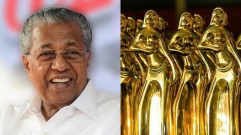 കേരളത്തെ കരിവാരിത്തേച്ച് ജാതീയതയും ഫ്യൂഡൽ വ്യവസ്ഥയും തിരികെ കെണ്ടുവരാൻ സിനിമയെ ഉപയോഗിക്കുന്നു -മുഖ്യമന്ത്രി