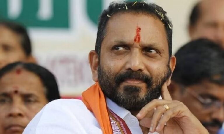 ഹിന്ദുത്വ രാഷ്ട്രീയം കേരളത്തിലും ക്ലച്ച് പിടിക്കുന്നുണ്ടെന്ന് കെ സുരേന്ദ്രൻ