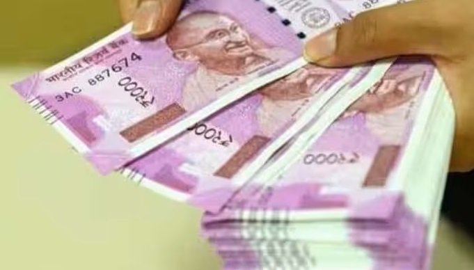 2000 രൂപ നോട്ടുകൾക്ക് ഒരാഴ്ച കൂടി സാധുത